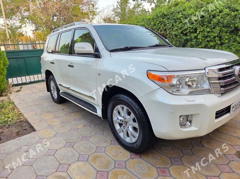 Toyota Land Cruiser 2010 - 1 078 000 TMT - Balkanabat - img 6