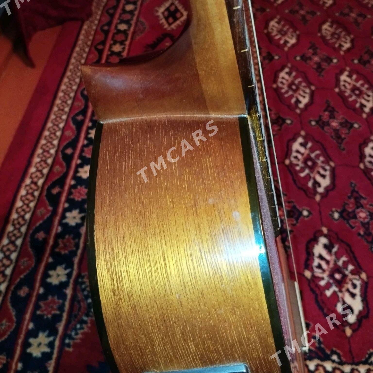 Yamaha C70 - Mary - img 3