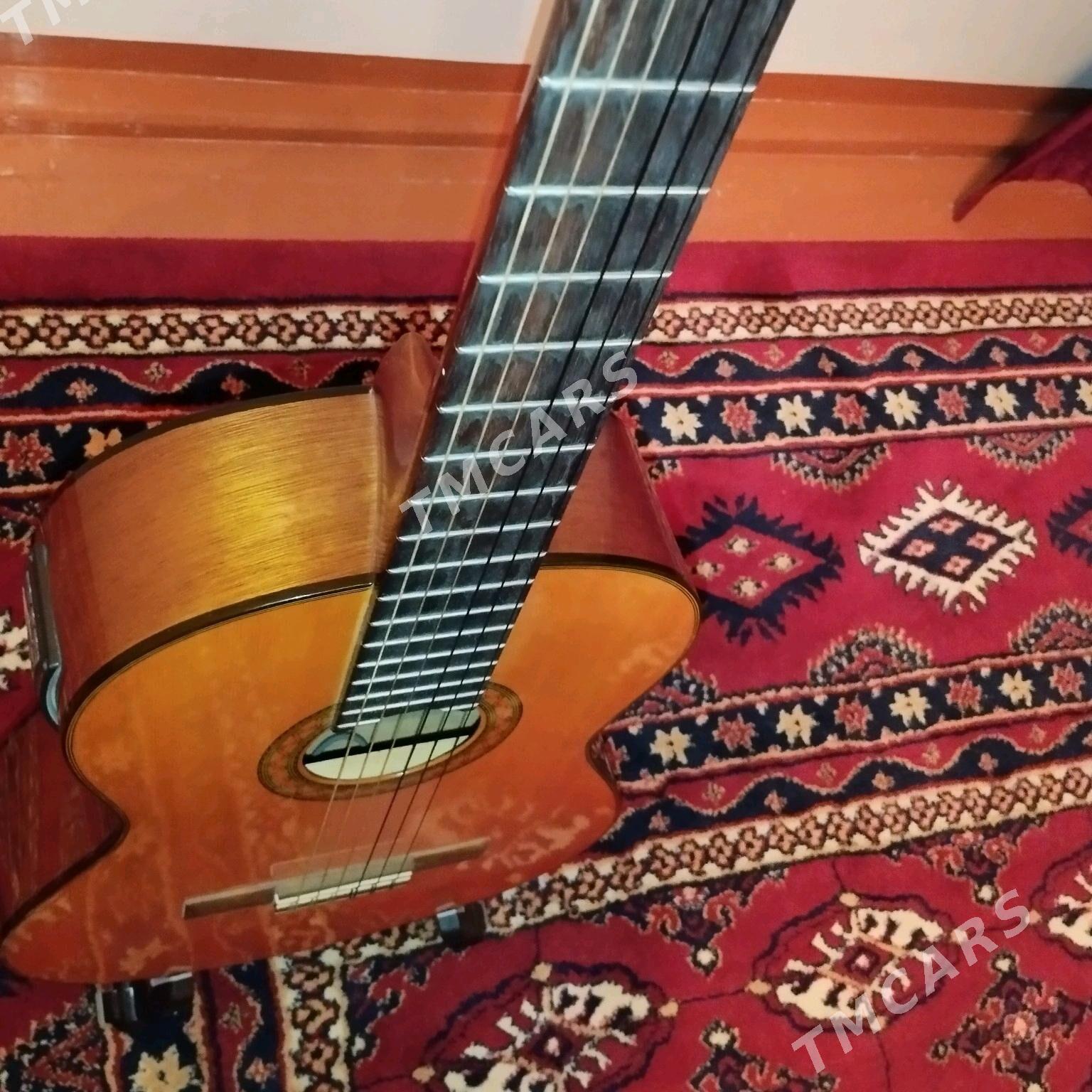 Yamaha C70 - Mary - img 4
