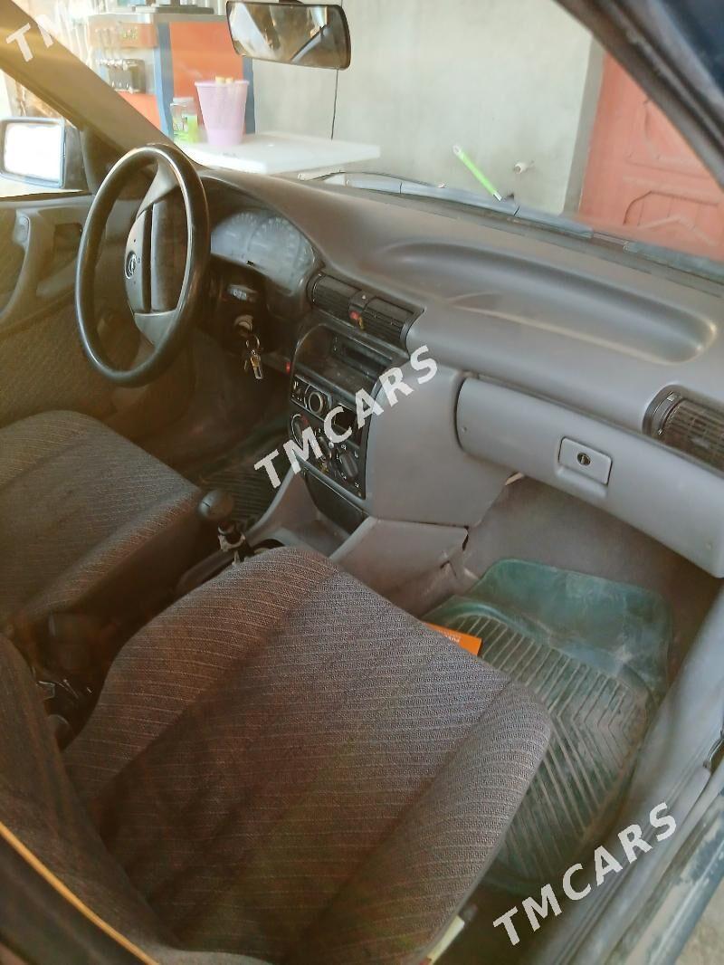 Opel Astra 1992 - 40 000 TMT - Köneürgenç - img 5