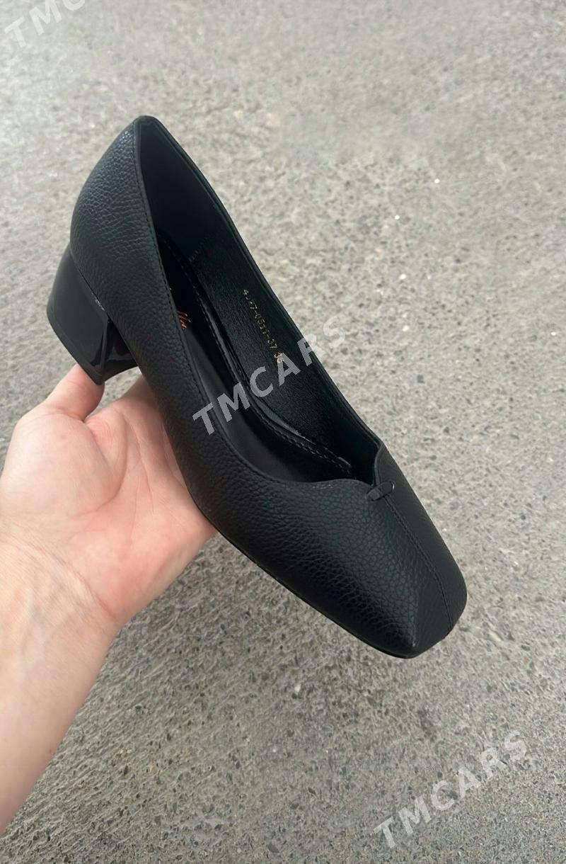 туфли new collection - Aşgabat - img 6