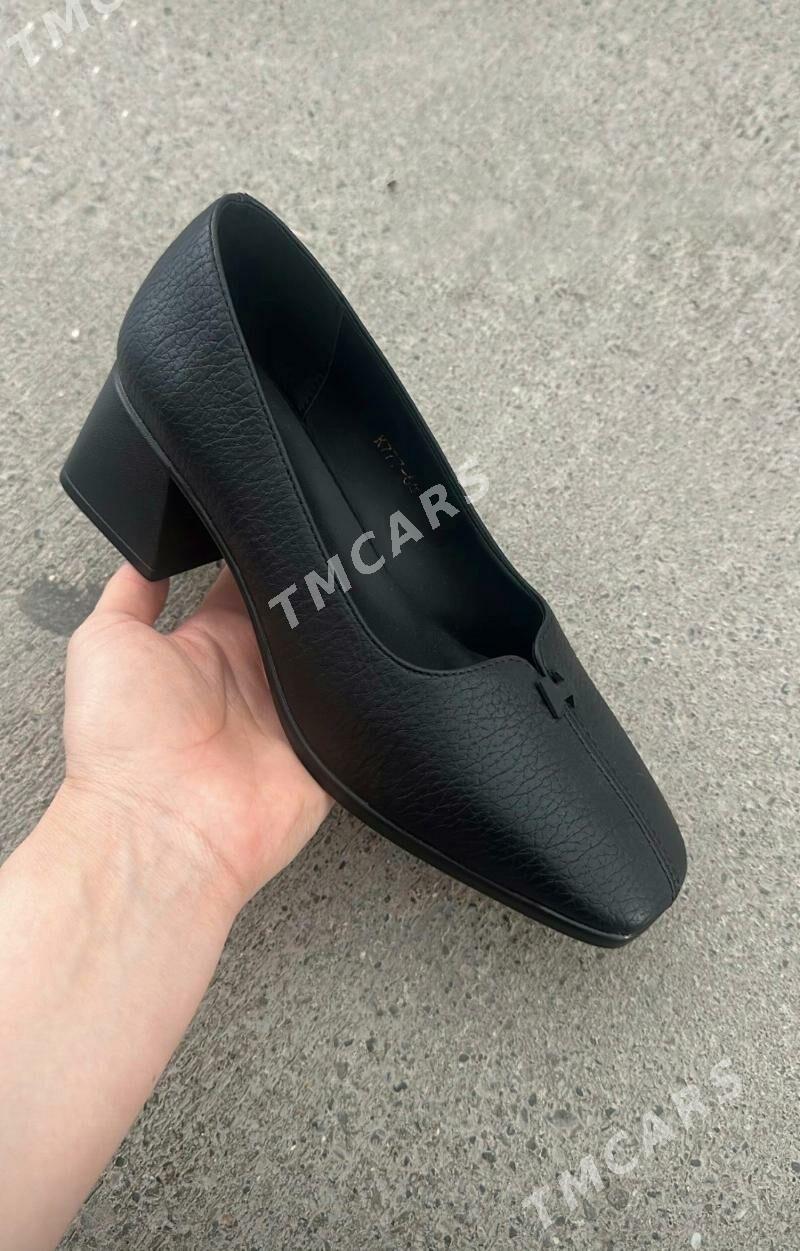 туфли new collection - Aşgabat - img 2