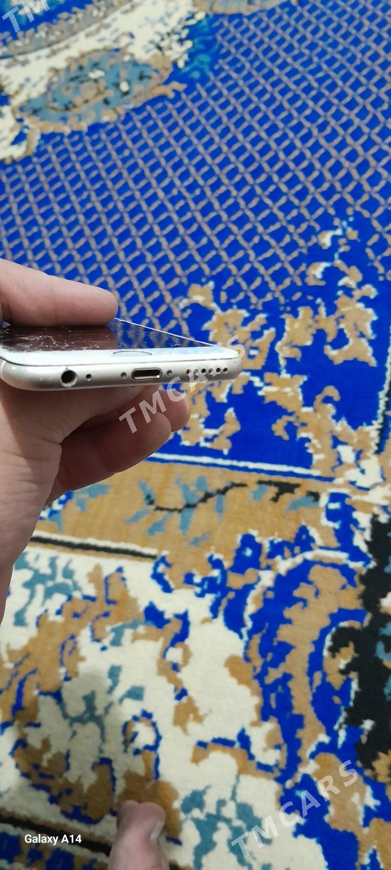 iphone 6s - Köşi - img 1