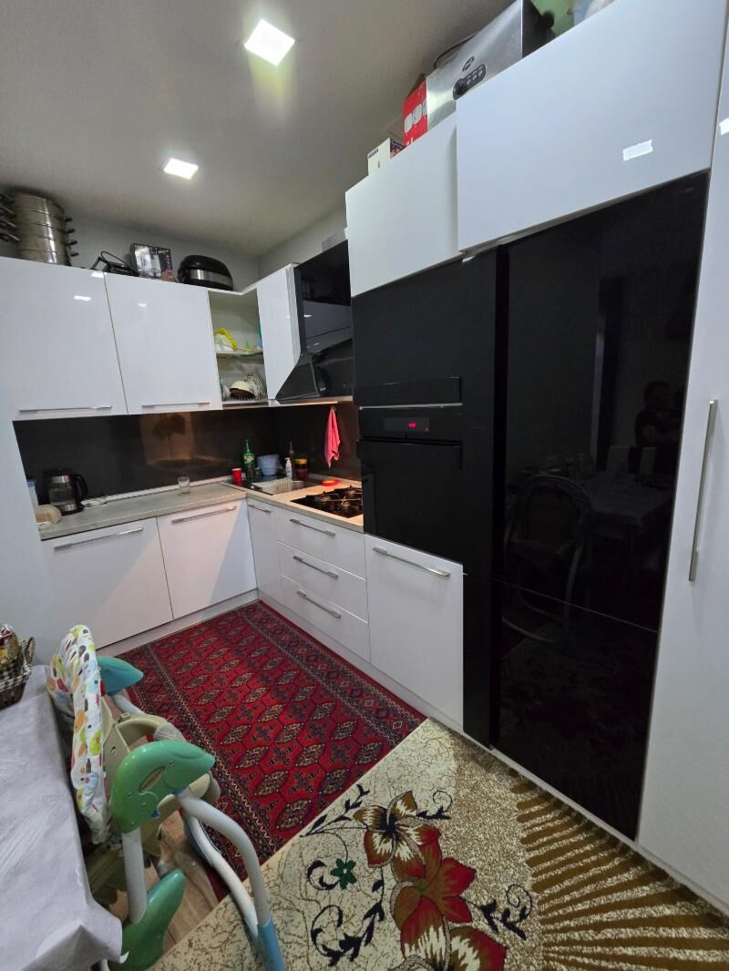 Хитровка 1эт 3ком 64м2 Евро - Aşgabat - img 6