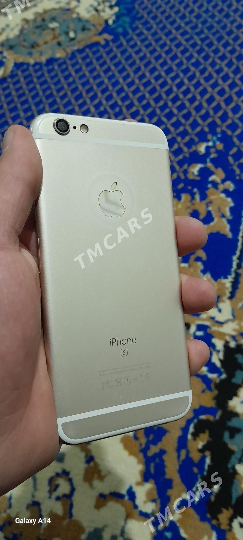 iphone 6s - Köşi - img 3