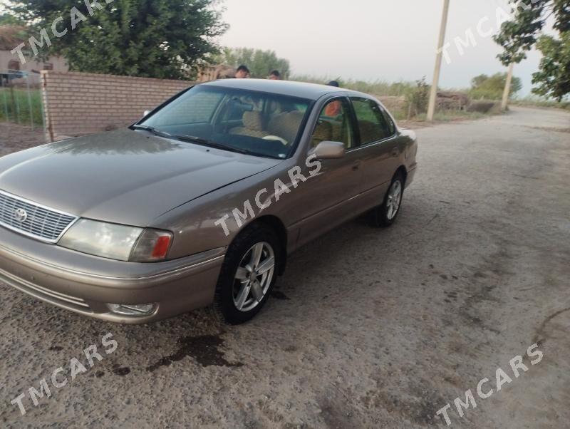 Toyota Avalon 1999 - 120 000 TMT - Garabekewül - img 4