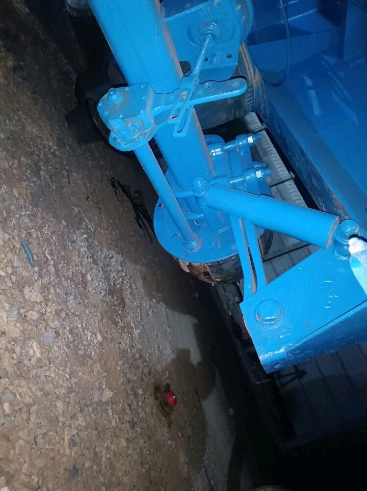Kogel Euro Trailer 2005 - 250 000 TMT - Векильбазар - img 2