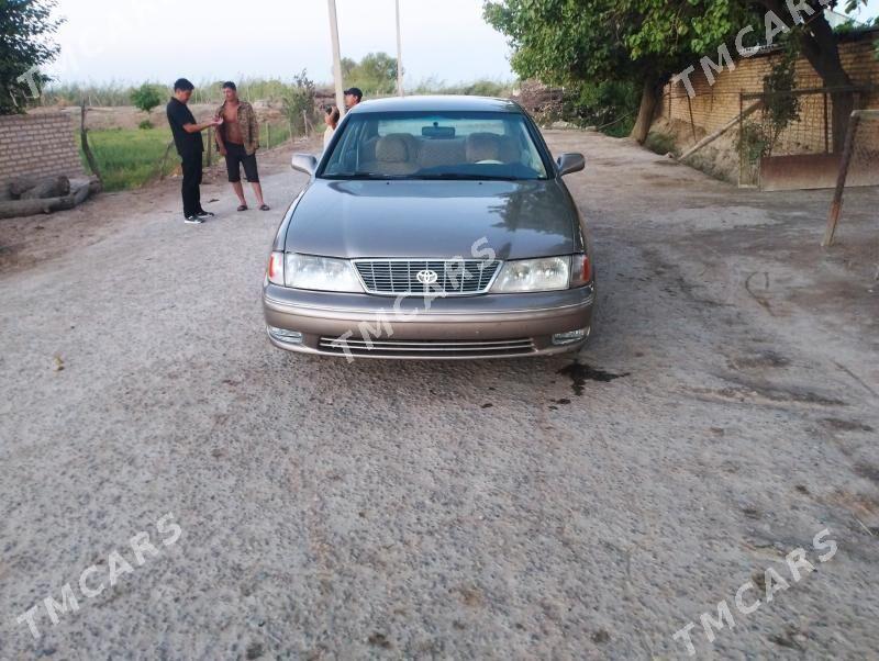 Toyota Avalon 1999 - 120 000 TMT - Garabekewül - img 5