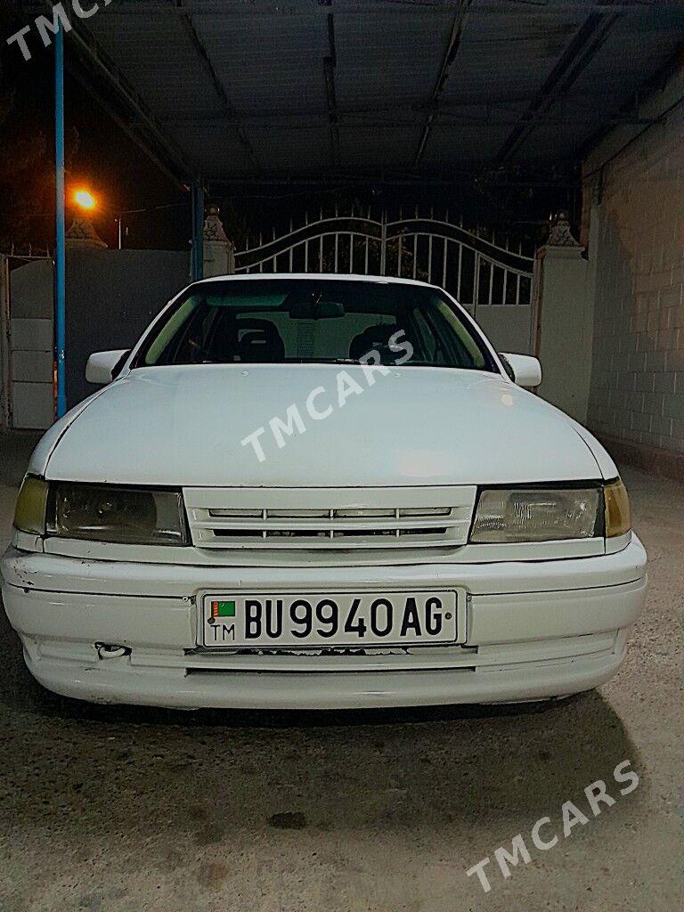 Opel Vectra 1991 - 32 000 TMT - Aşgabat - img 3