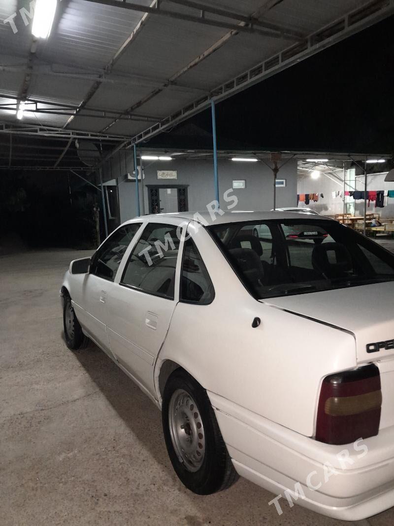 Opel Vectra 1991 - 32 000 TMT - Aşgabat - img 2