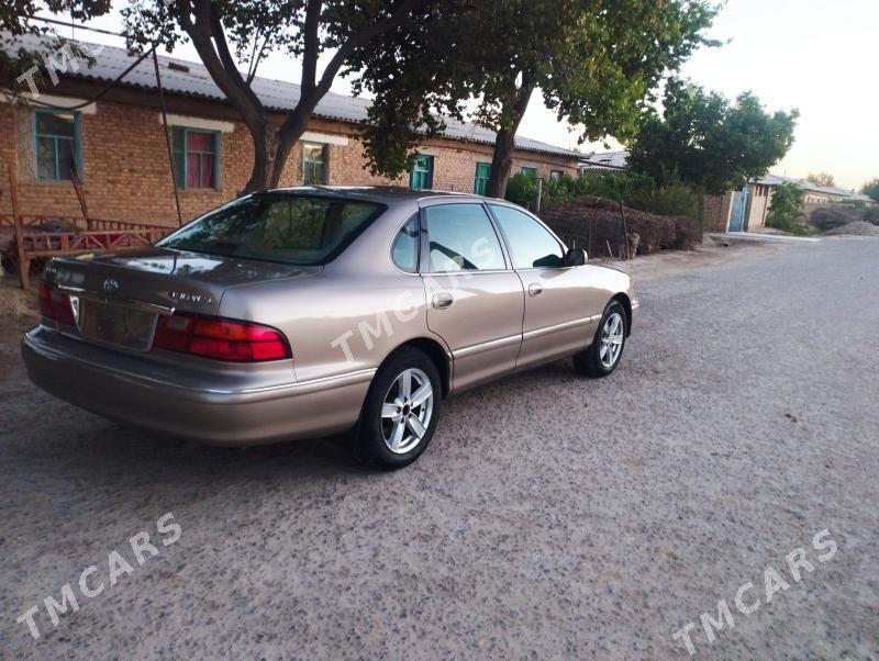 Toyota Avalon 1999 - 120 000 TMT - Garabekewül - img 7