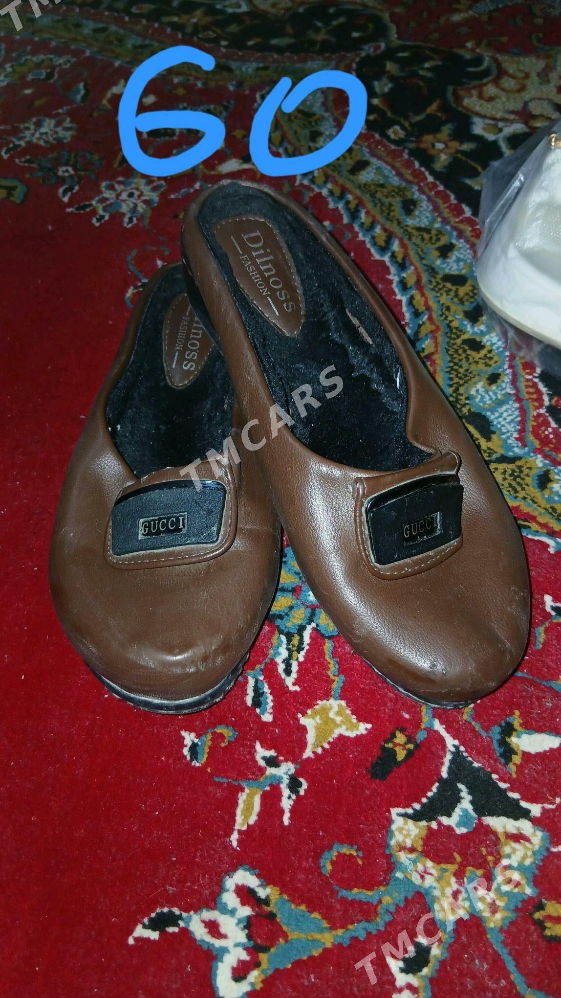 patdyk - Balkanabat - img 2