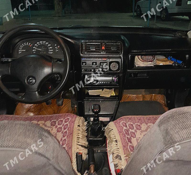 Opel Vectra 1991 - 32 000 TMT - Aşgabat - img 7