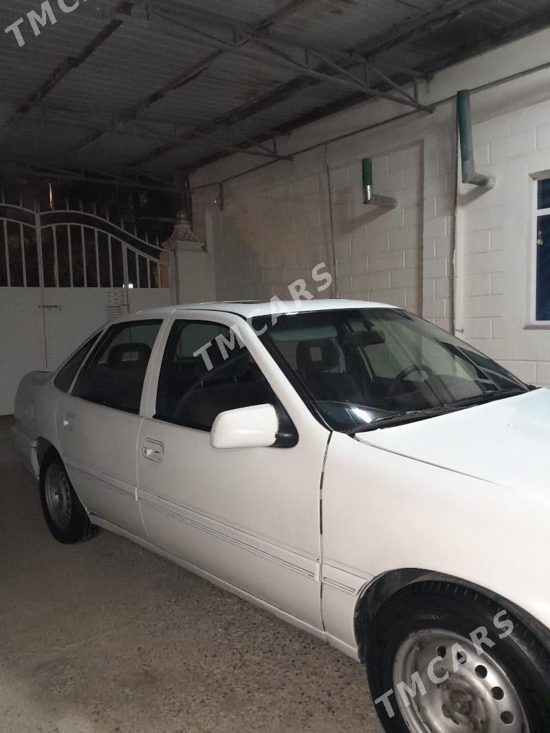 Opel Vectra 1991 - 32 000 TMT - Aşgabat - img 6