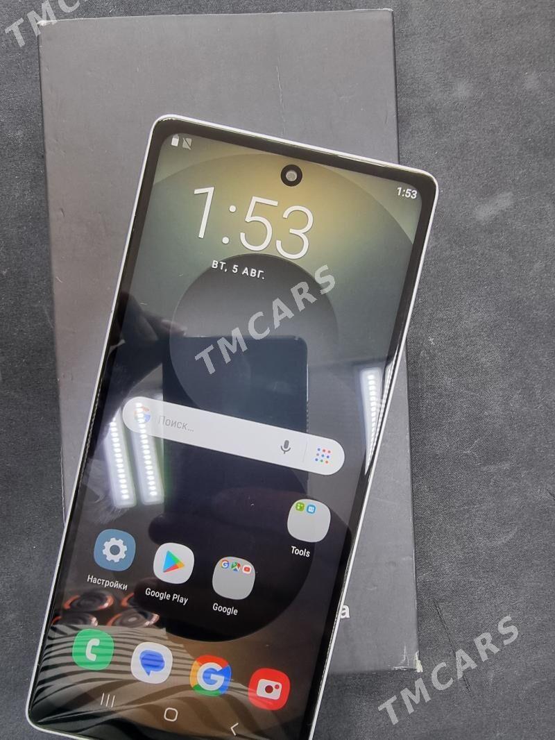 Samsung s25 ultra kopya - Ашхабад - img 2