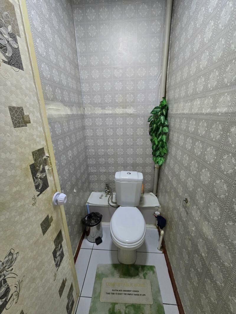 ️Центр 3ком 100м2 Срочно️ - Ашхабад - img 8