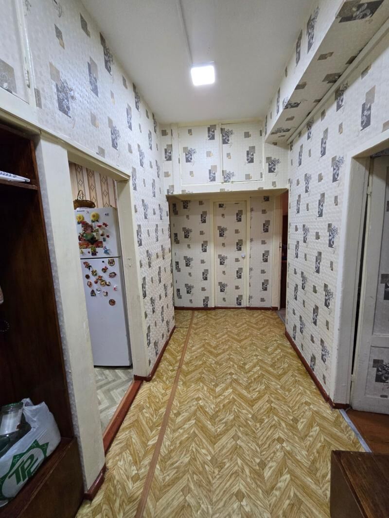 ️Центр 3ком 100м2 Срочно️ - Ашхабад - img 3