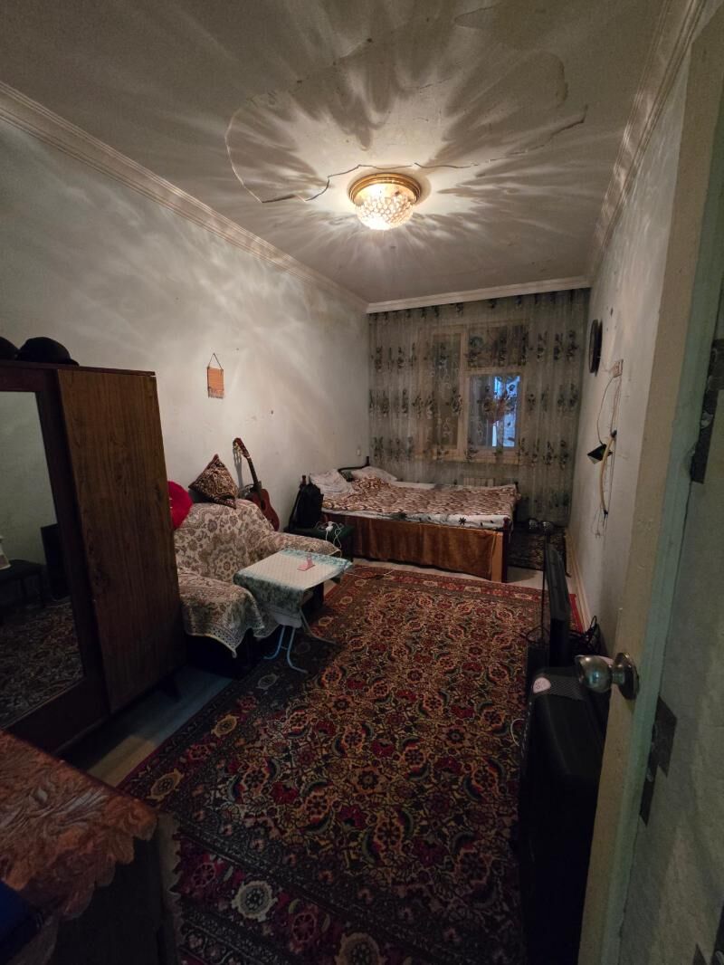 ️Центр 3ком 100м2 Срочно️ - Ашхабад - img 4