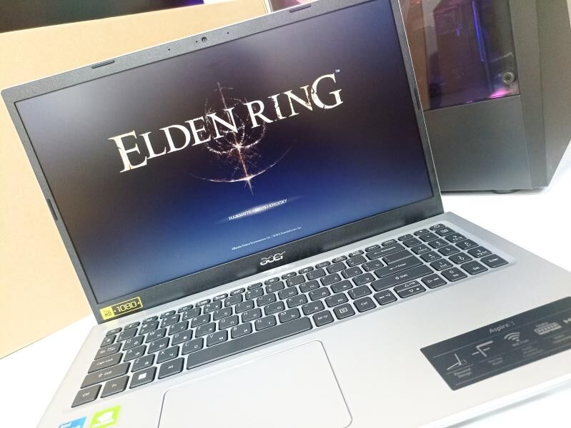 Acer i7 11Gen + Nvidia MX350 - Ашхабад - img 7