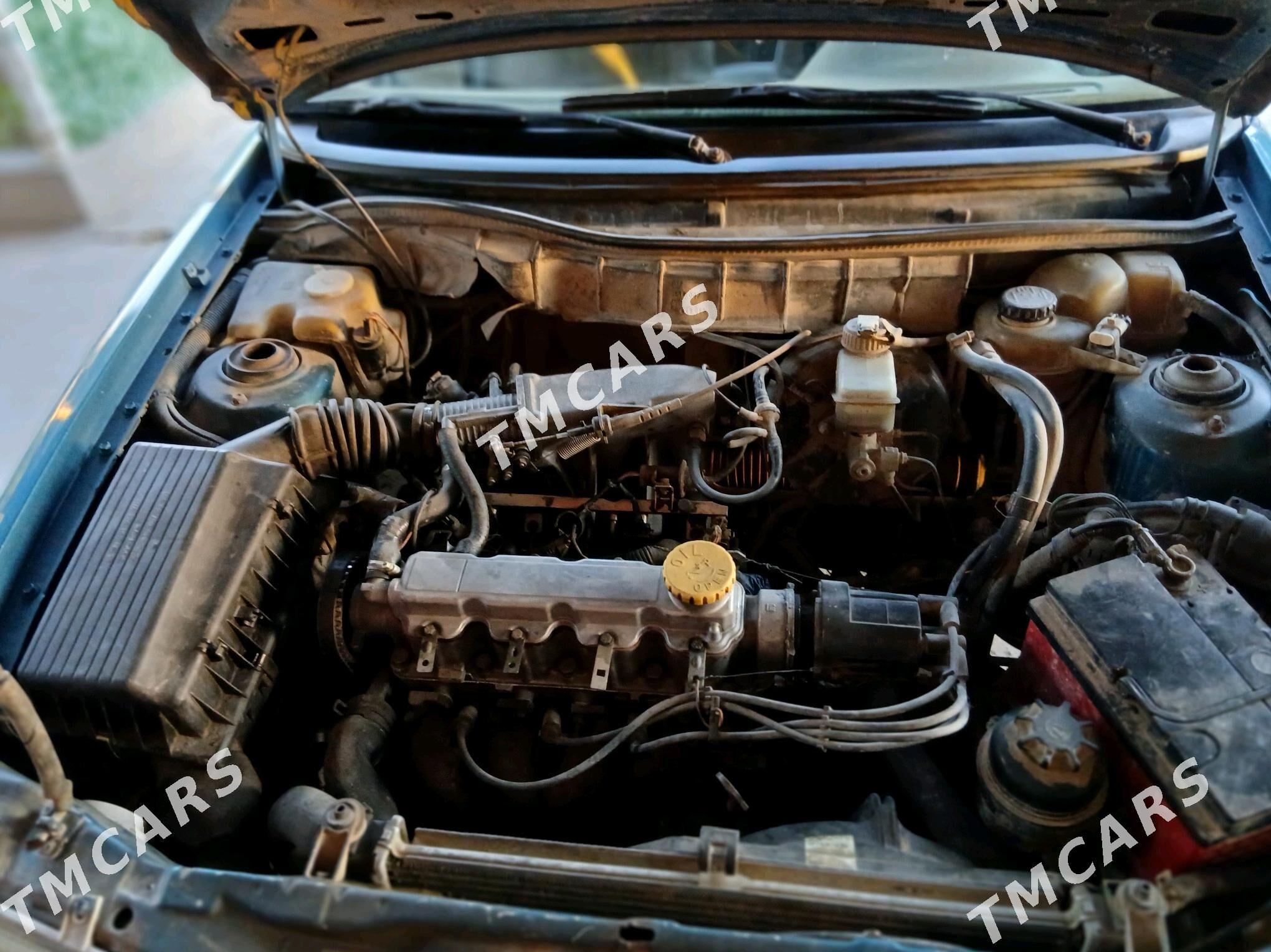 Opel Astra 1992 - 40 000 TMT - Köneürgenç - img 10