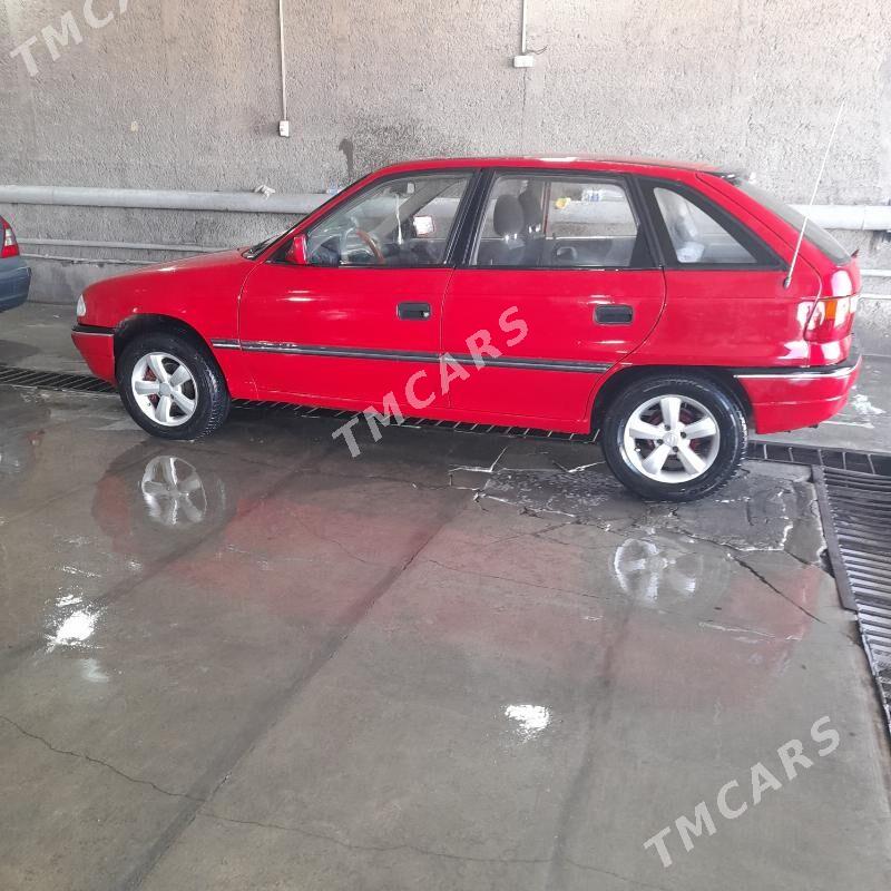 Opel Astra 1992 - 50 000 TMT - Şabat etr. - img 2