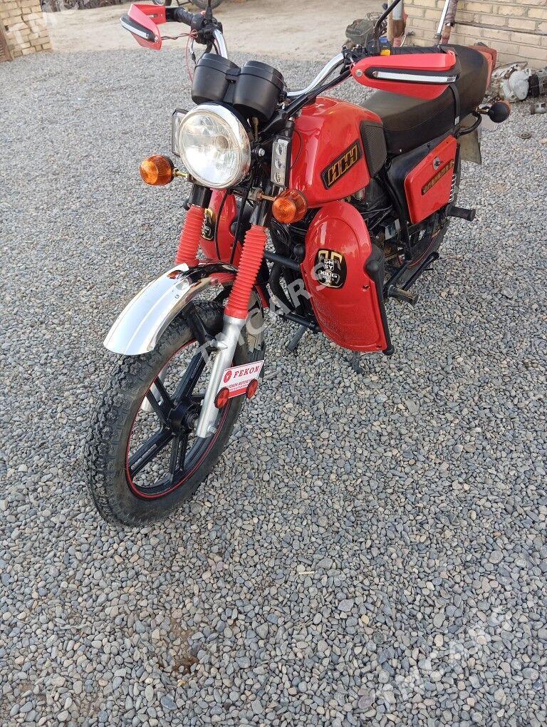 Fekon FK200-14G 2015 - 17 000 TMT - Сакарчага - img 3