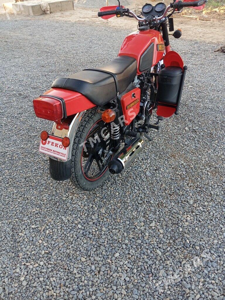Fekon FK200-14G 2015 - 17 000 TMT - Сакарчага - img 2