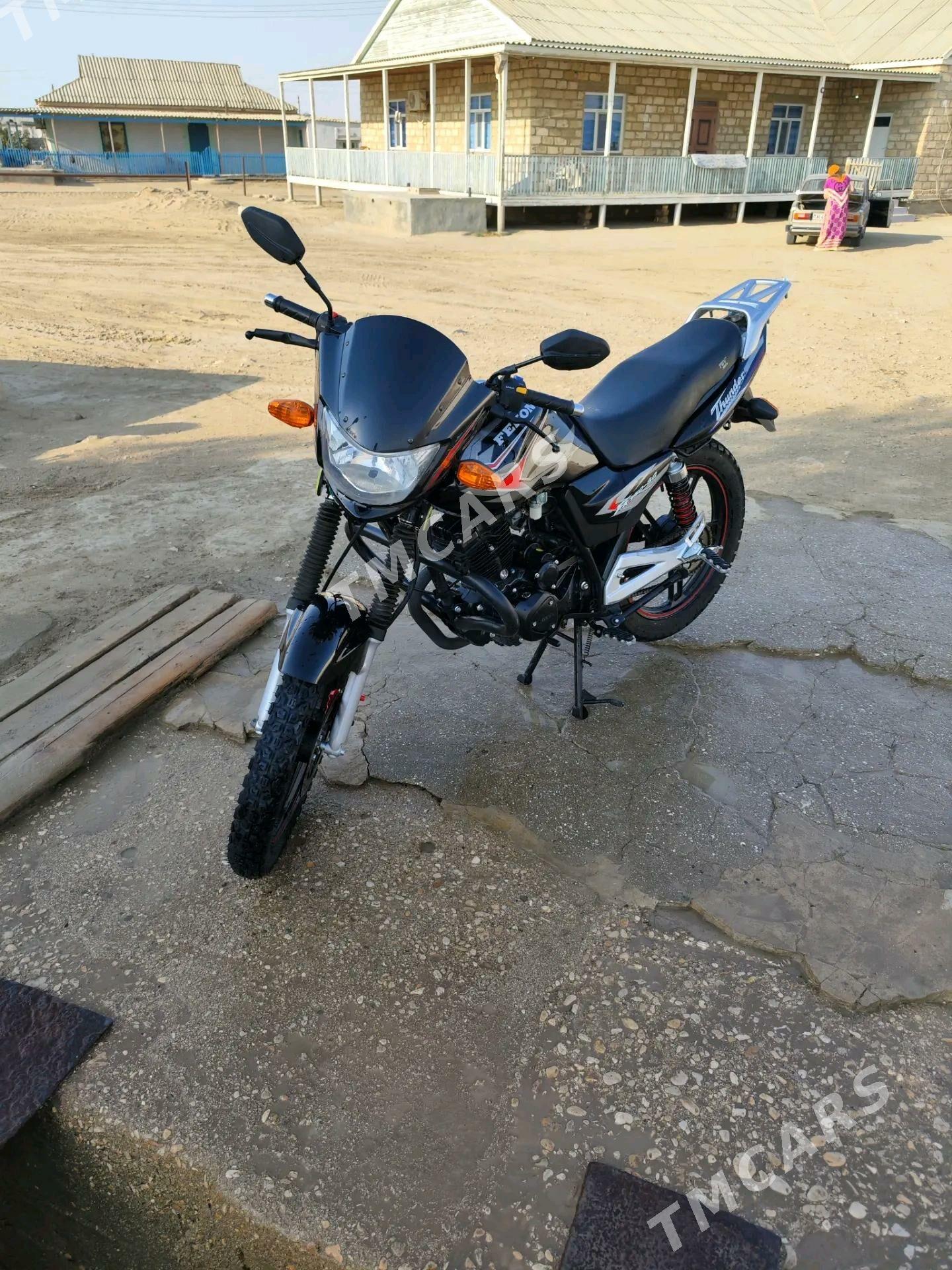 Fekon FK200-14G 2024 - 18 000 TMT - Esenguly - img 2