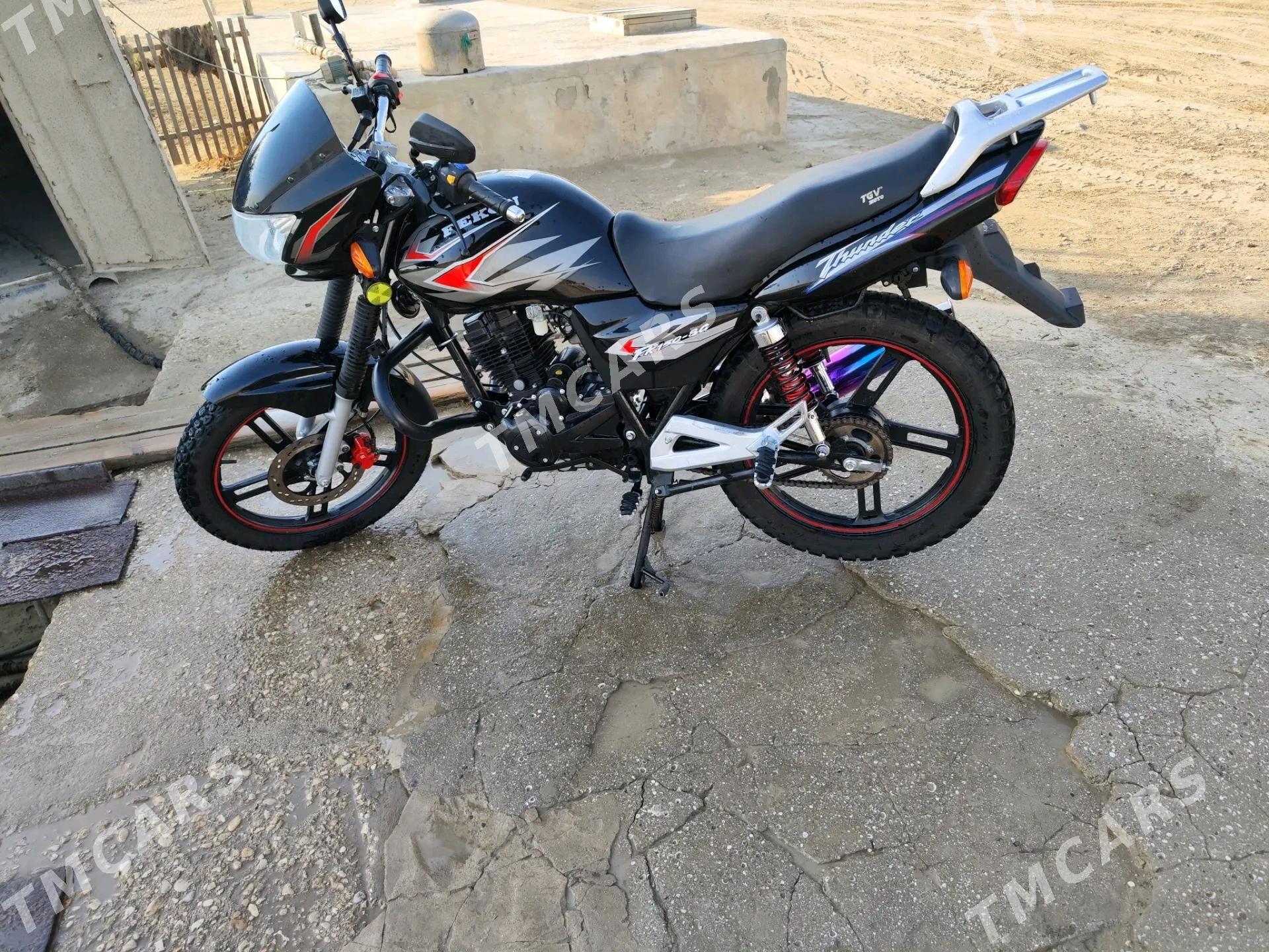 Fekon FK200-14G 2024 - 18 000 TMT - Esenguly - img 3