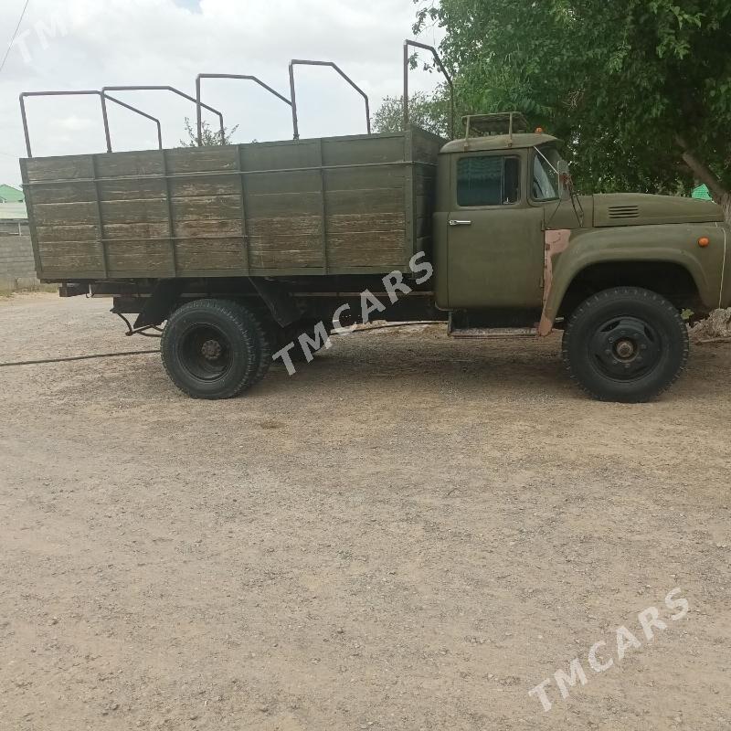 Zil 130 1992 - 100 000 TMT - Ашхабад - img 2