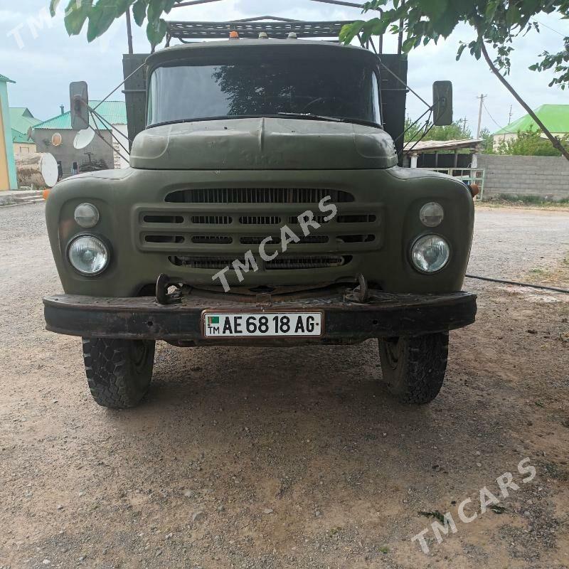 Zil 130 1992 - 100 000 TMT - Ашхабад - img 3