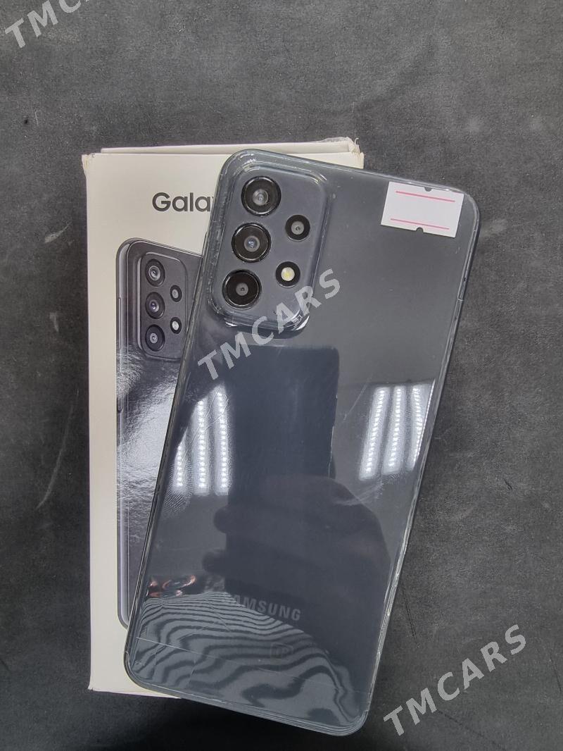Samsung a23 4/64 - Aşgabat - img 3