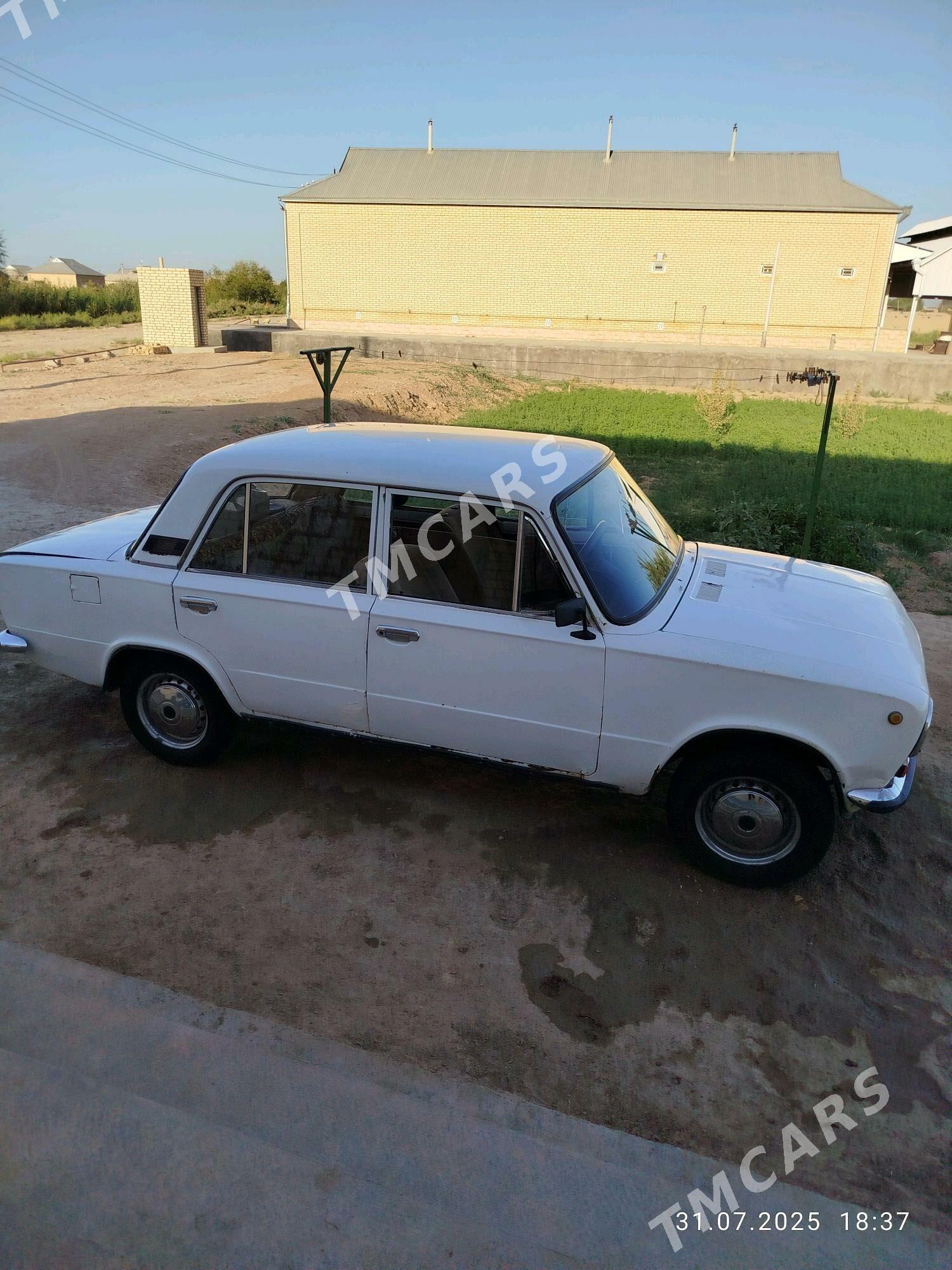 Lada 2104 1982 - 13 600 TMT - Baýramaly - img 6
