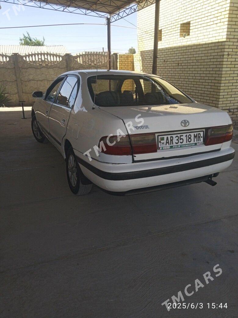 Toyota Corona 1994 - 50 000 TMT - Murgap - img 5