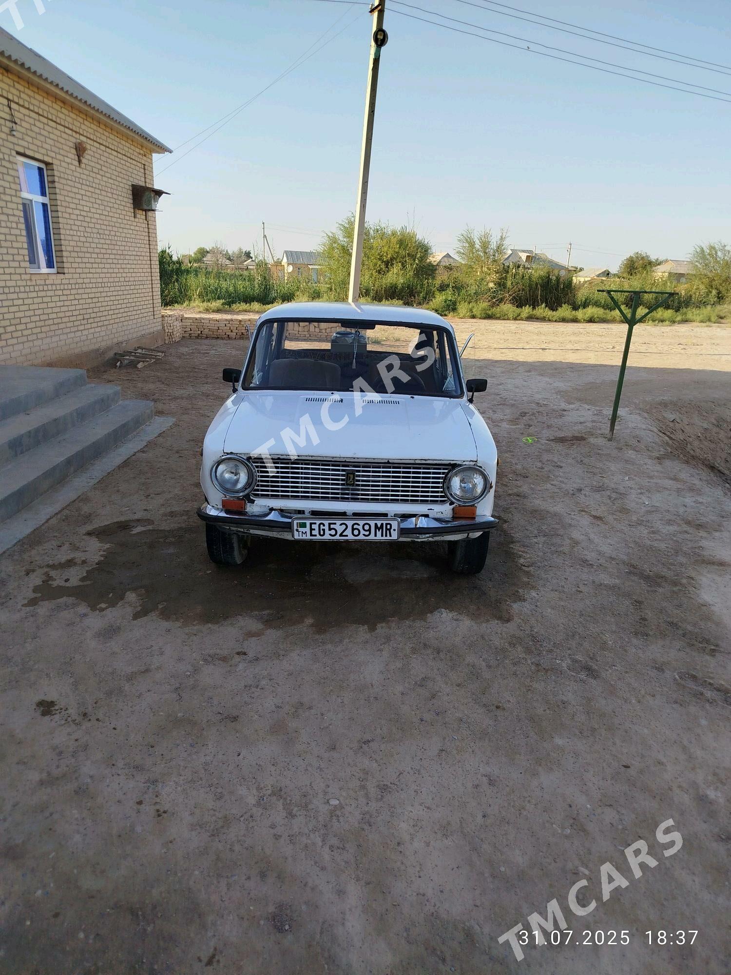 Lada 2104 1982 - 13 600 TMT - Baýramaly - img 5