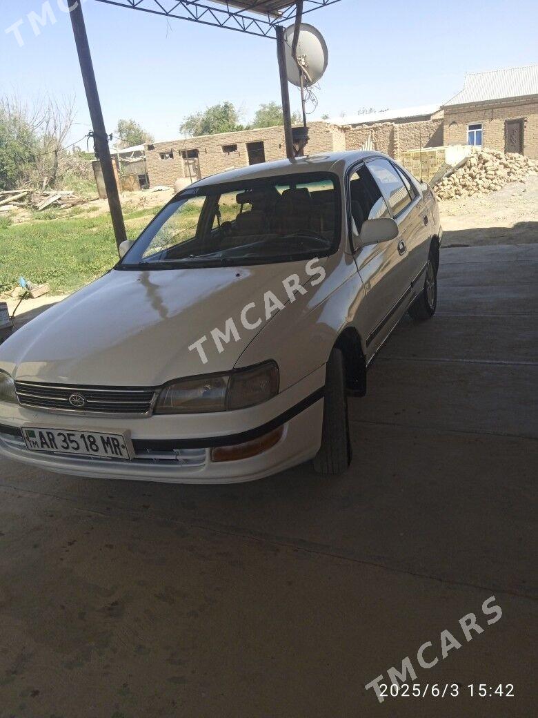 Toyota Corona 1994 - 50 000 TMT - Murgap - img 4