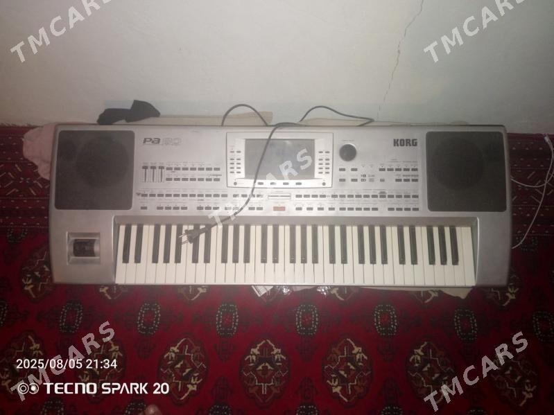 korg Pa 80 - Байрамали - img 2