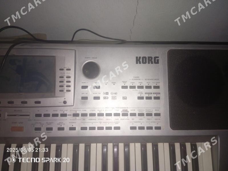 korg Pa 80 - Байрамали - img 3