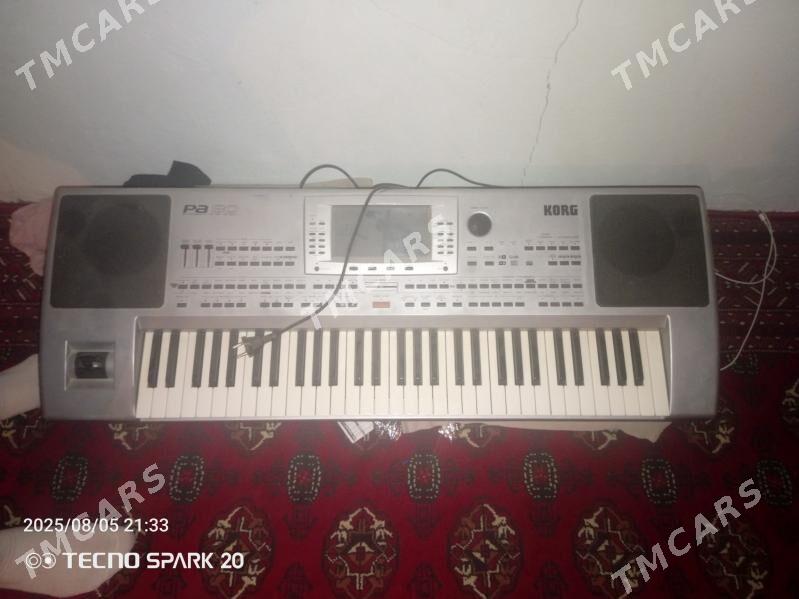 korg Pa 80 - Байрамали - img 4