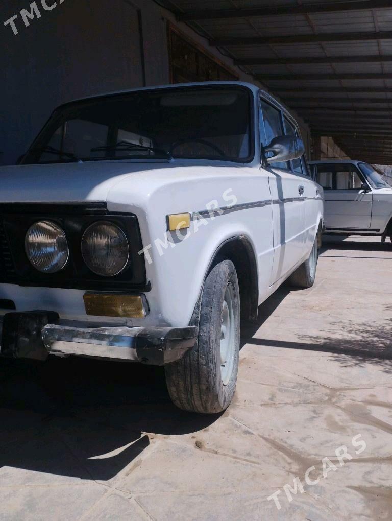 Lada 2106 1980 - 11 000 TMT - Болдумсаз - img 3