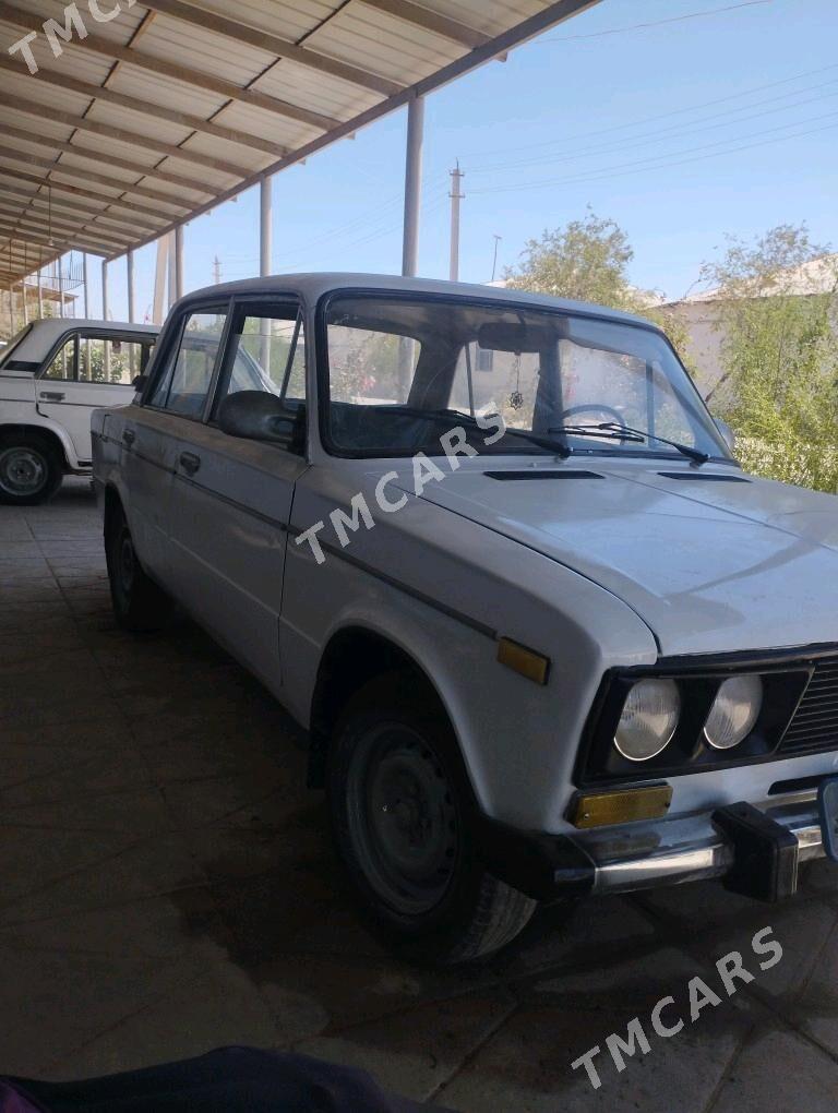 Lada 2106 1980 - 11 000 TMT - Болдумсаз - img 2