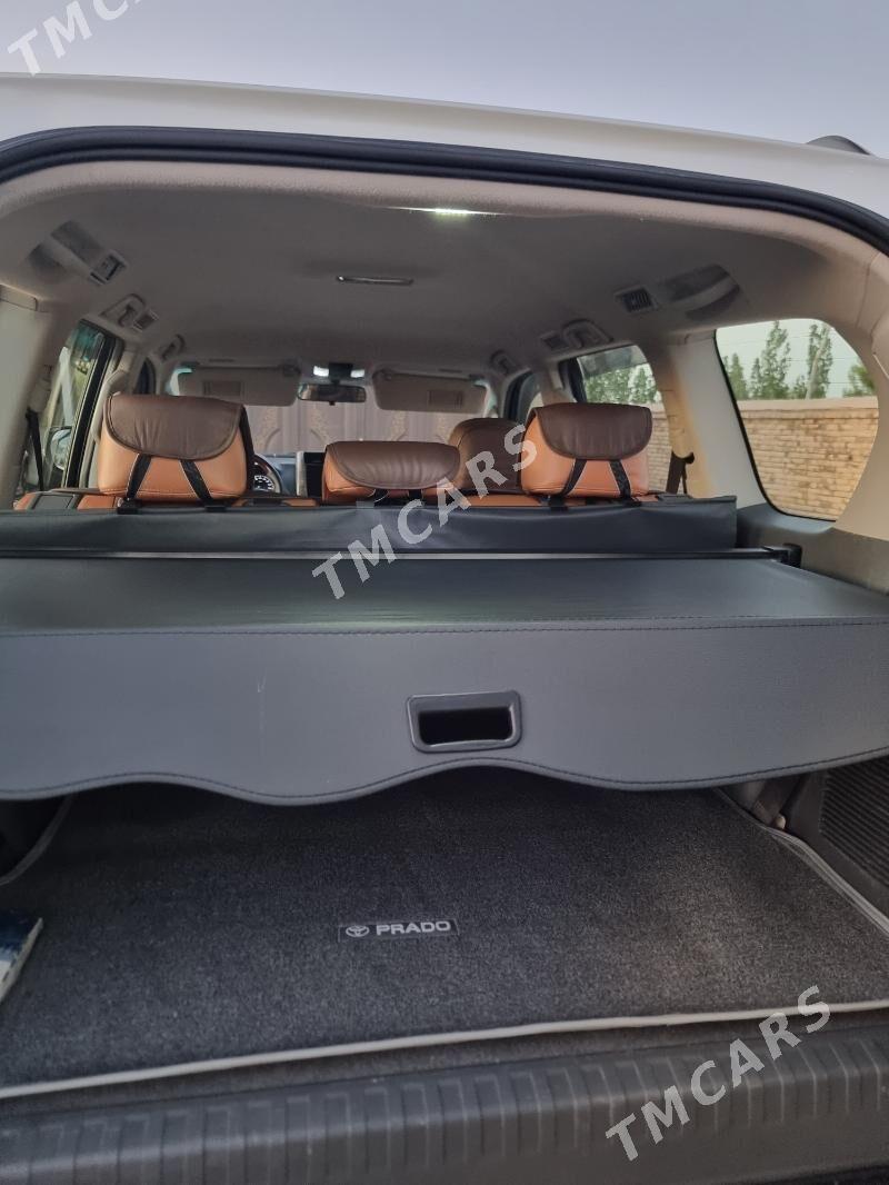 Toyota Land Cruiser Prado 2013 - 480 000 TMT - Губадаг - img 4