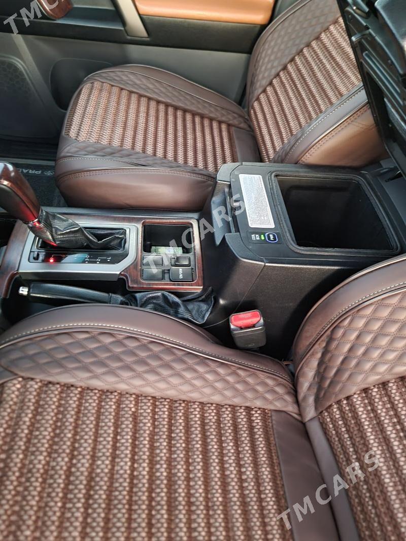 Toyota Land Cruiser Prado 2013 - 480 000 TMT - Губадаг - img 10