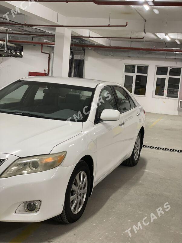 Toyota Camry 2010 - 150 000 TMT - Arkadag - img 3