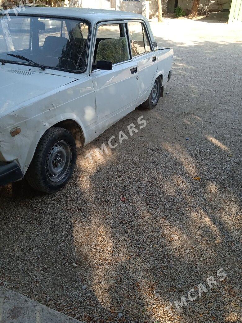 Lada 2107 2000 - 25 000 TMT - Балканабат - img 2