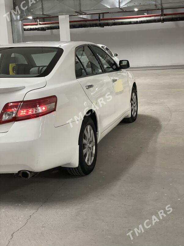 Toyota Camry 2010 - 150 000 TMT - Arkadag - img 4