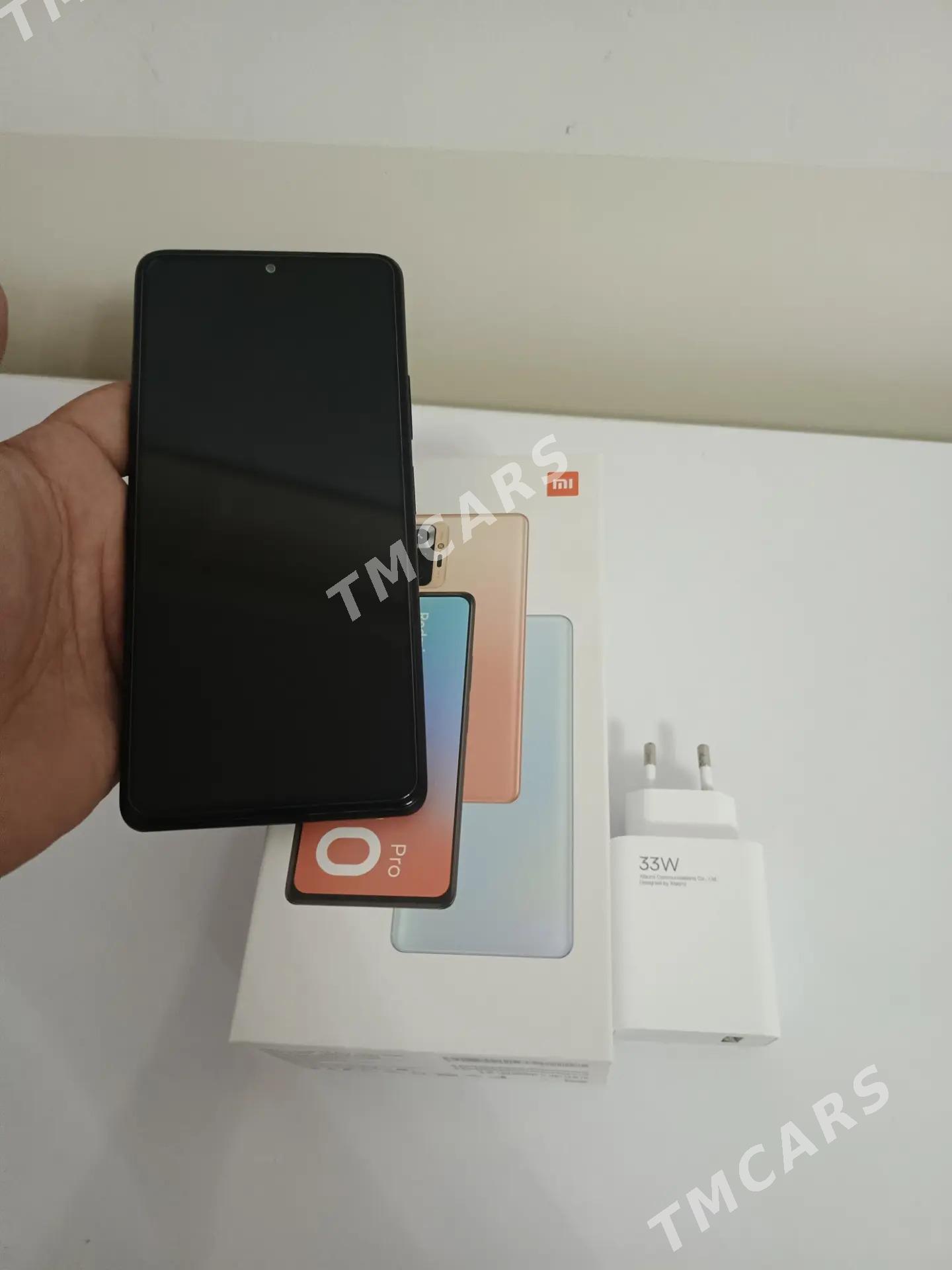 Redmi Note 10 Pro 8/128 - Байрамали - img 3