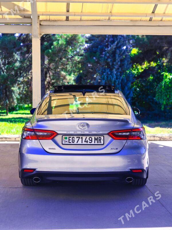 Toyota Camry 2020 - 363 000 TMT - Мары - img 2
