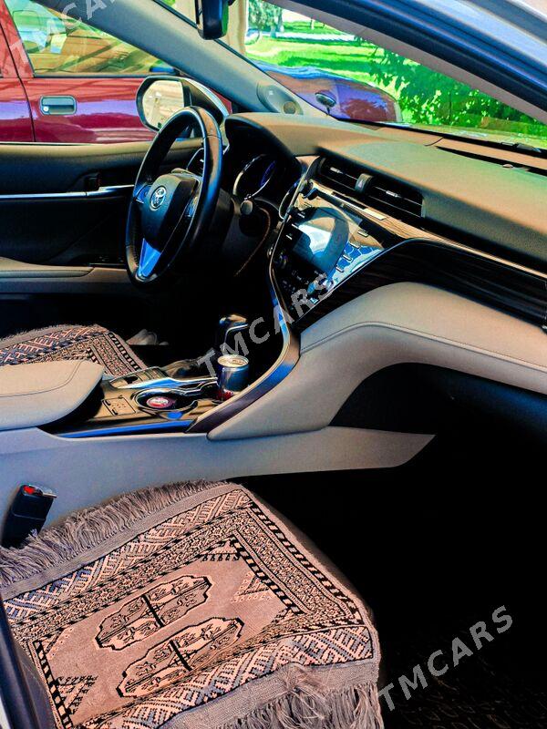 Toyota Camry 2020 - 363 000 TMT - Мары - img 3