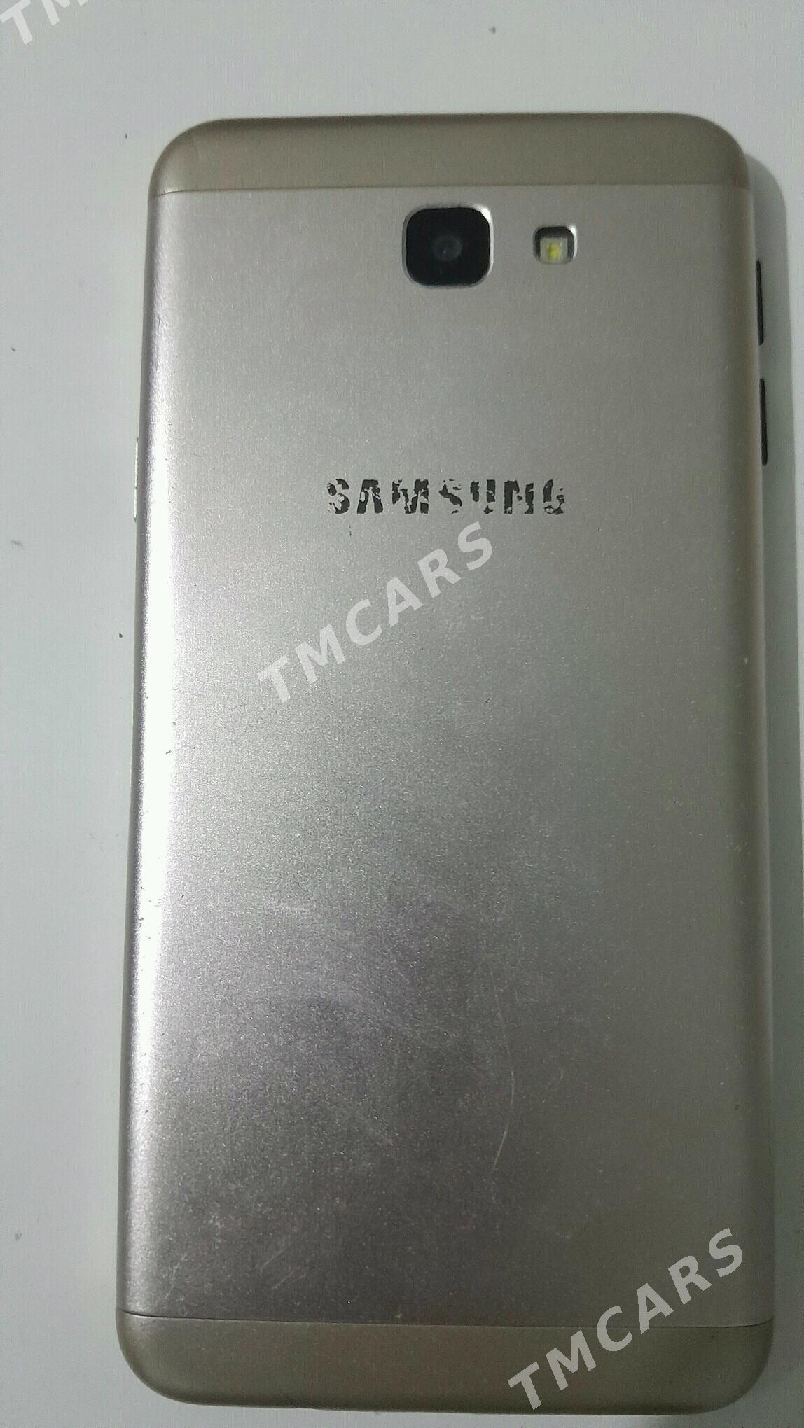 samsung j5 praym - Mary - img 2